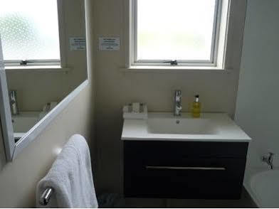 Hotel The Ashley Greymouth