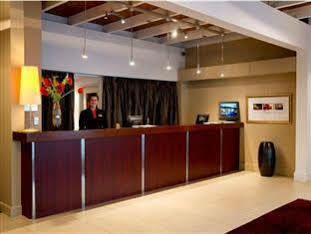 The Ashley Hotel 3*